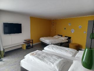 Vienna House Easy by Wyndham Trier fotoÄŸrafÄ±