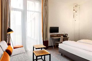 Vienna House Easy by Wyndham Trier fotoÄŸrafÄ±