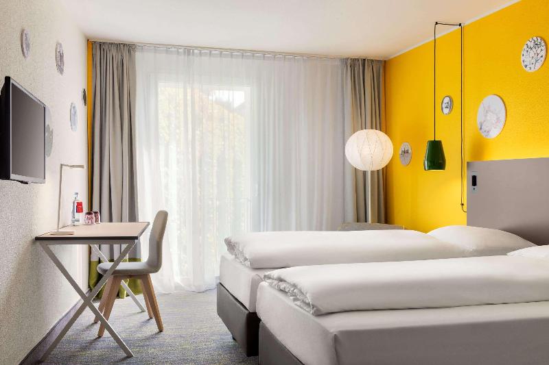 Vienna House Easy by Wyndham Trier - Oda