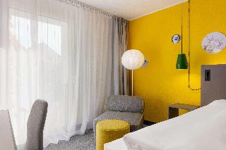 Vienna House Easy by Wyndham Trier fotoÄŸrafÄ±