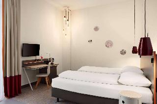 Vienna House Easy by Wyndham Trier fotoÄŸrafÄ±