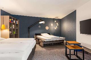 Vienna House Easy by Wyndham Trier fotoÄŸrafÄ±
