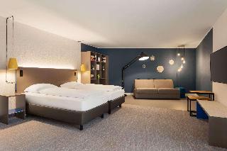 Vienna House Easy by Wyndham Trier fotoÄŸrafÄ±