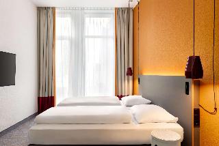 Vienna House Easy by Wyndham Trier fotoÄŸrafÄ±