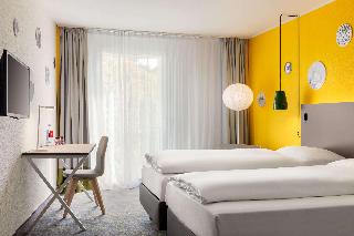 Vienna House Easy by Wyndham Trier fotoÄŸrafÄ±
