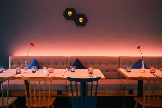 Vienna House Easy by Wyndham Trier fotoÄŸrafÄ±