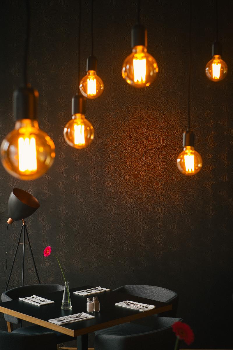 Vienna House Easy by Wyndham Trier - Restoran
