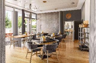 Vienna House Easy by Wyndham Trier fotoÄŸrafÄ±