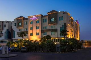 Boudl Shatea Dammam