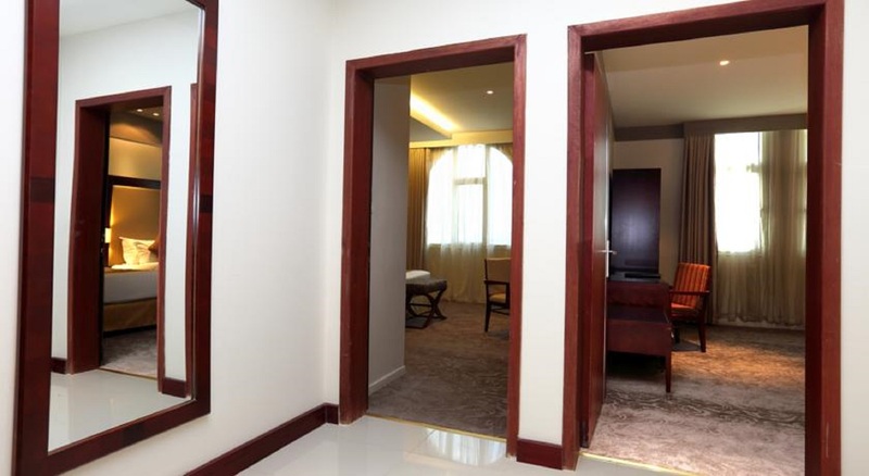 Boudl Shatea Dammam - Oda