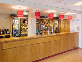 Ibis Budget London Heathrow Terminal 5 fotoÄŸrafÄ±