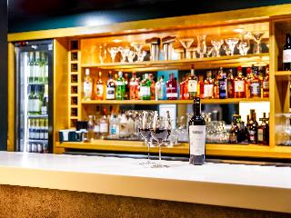 Ibis Budget London Heathrow Terminal 5 fotoÄŸrafÄ±