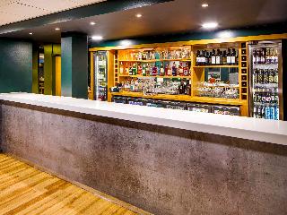 Ibis Budget London Heathrow Terminal 5 fotoÄŸrafÄ±