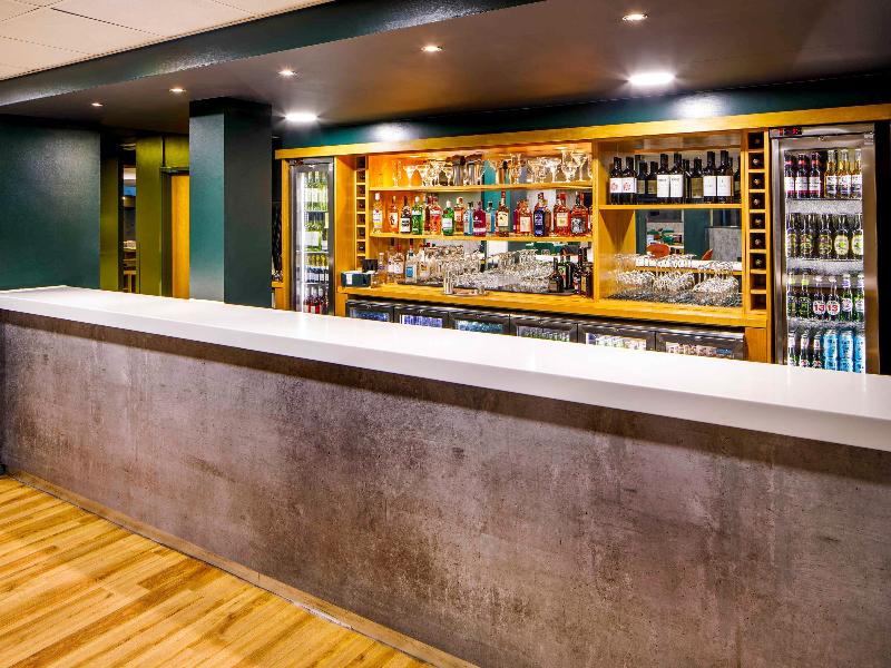 Ibis Budget London Heathrow Terminal 5 - Bar
