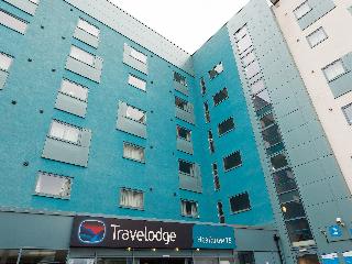 Ibis Budget London Heathrow Terminal 5 otel fotoğrafı
