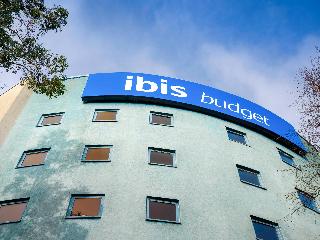 Ibis Budget London Heathrow Terminal 5 fotoÄŸrafÄ±