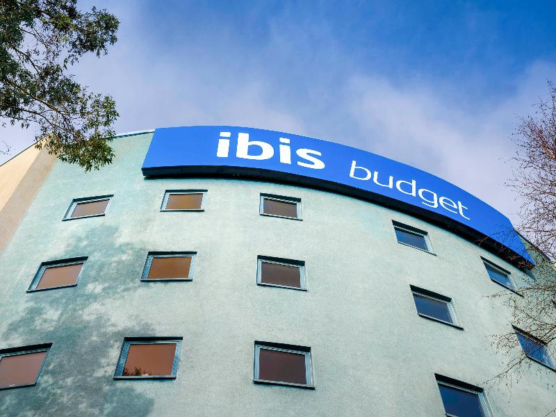 Ibis Budget London Heathrow Terminal 5 - Genel