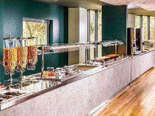 Ibis Budget London Heathrow Terminal 5 fotoÄŸrafÄ±