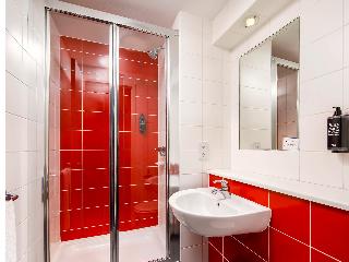 Ibis Budget London Heathrow Terminal 5 fotoÄŸrafÄ±