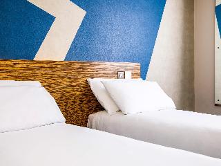 Ibis Budget London Heathrow Terminal 5 fotoÄŸrafÄ±