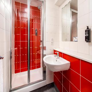 Ibis Budget London Heathrow Terminal 5 fotoÄŸrafÄ±