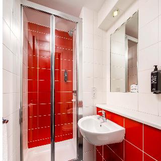 Ibis Budget London Heathrow Terminal 5 fotoÄŸrafÄ±