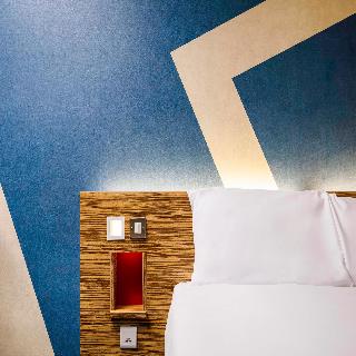 Ibis Budget London Heathrow Terminal 5 fotoÄŸrafÄ±