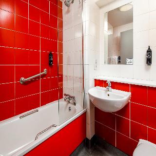 Ibis Budget London Heathrow Terminal 5 fotoÄŸrafÄ±