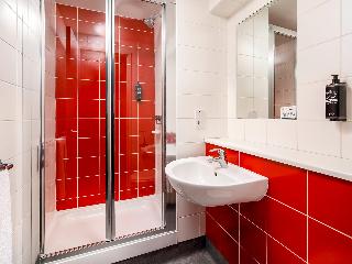 Ibis Budget London Heathrow Terminal 5 fotoÄŸrafÄ±