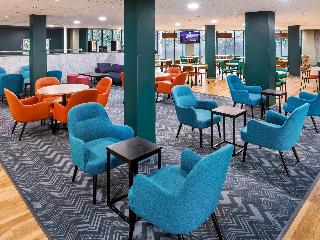 Ibis Budget London Heathrow Terminal 5 fotoÄŸrafÄ±