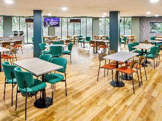 Ibis Budget London Heathrow Terminal 5 fotoÄŸrafÄ±
