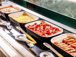 Ibis Budget London Heathrow Terminal 5 fotoÄŸrafÄ±