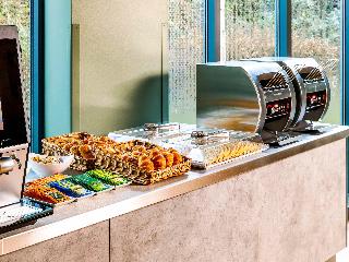 Ibis Budget London Heathrow Terminal 5 fotoÄŸrafÄ±