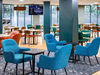 Ibis Budget London Heathrow Terminal 5 fotoÄŸrafÄ±