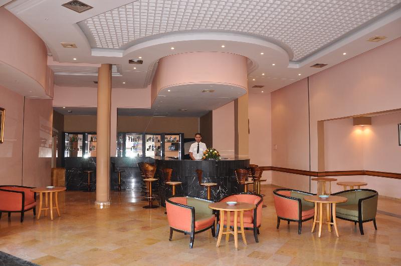 Idou Tiznit - Bar