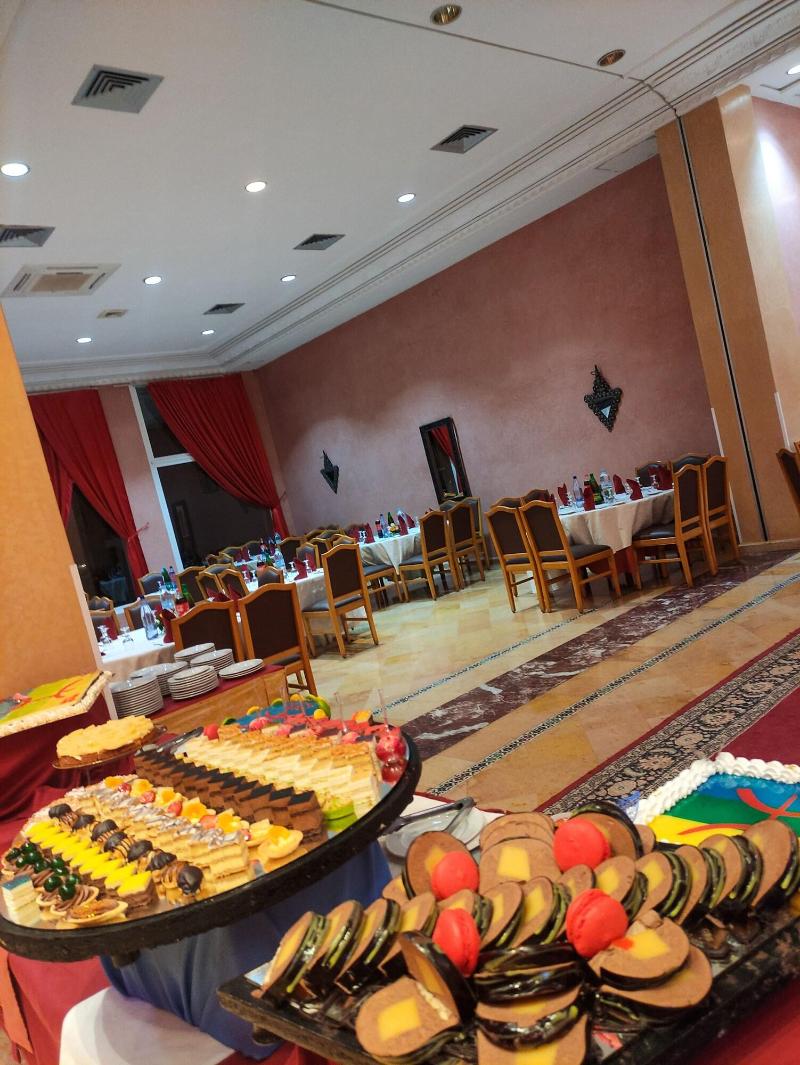 Idou Tiznit - Restoran