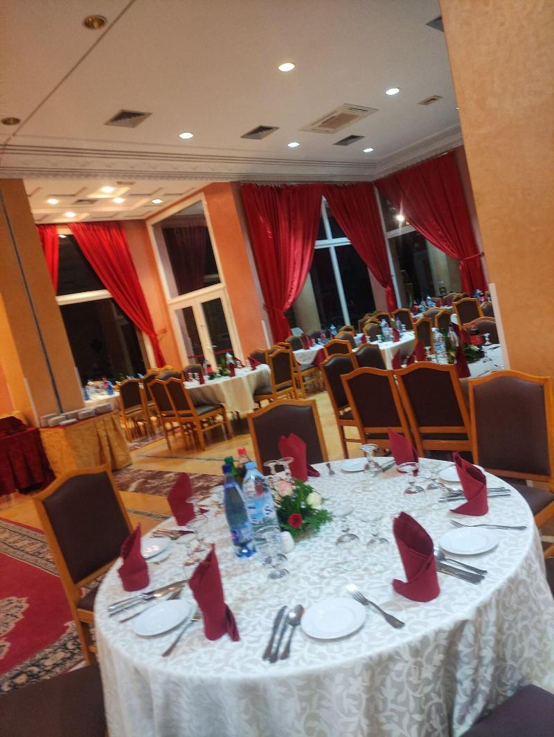 Idou Tiznit - Restoran