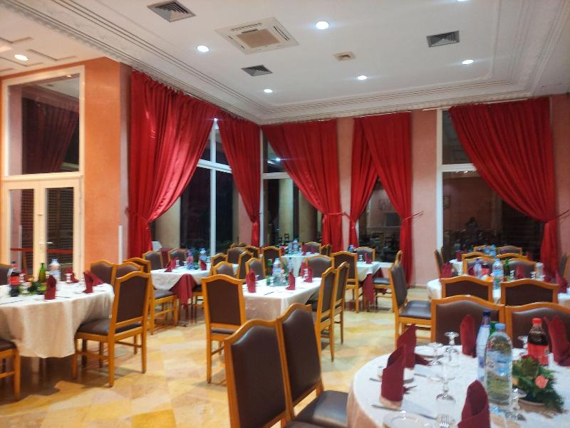 Idou Tiznit - Restoran