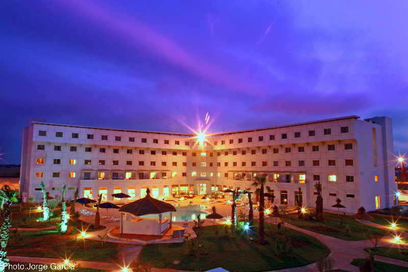 Relax Hotel Airport Nouasseur otel fotoğrafı