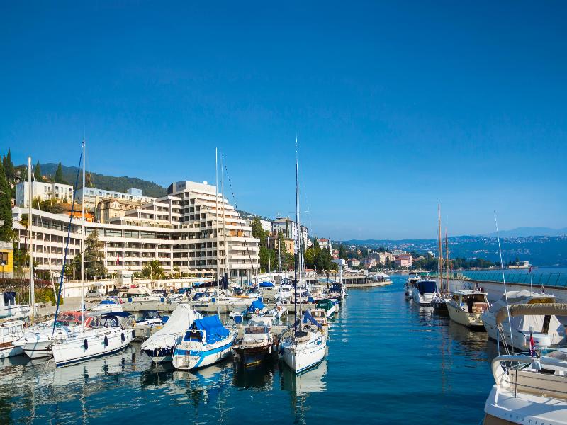 Hotel Admiral - Genel