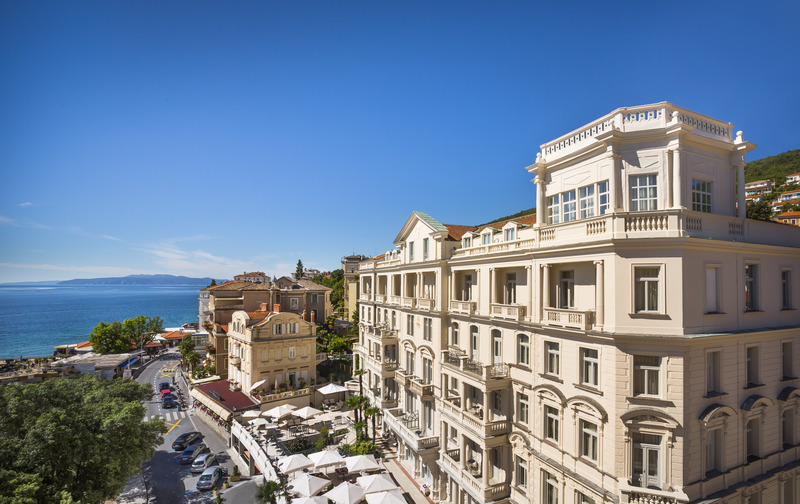 Hotel Bellevue - Genel