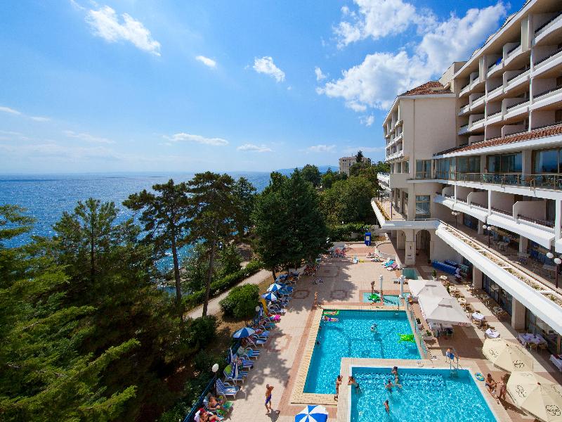 Hotel Excelsior - Genel
