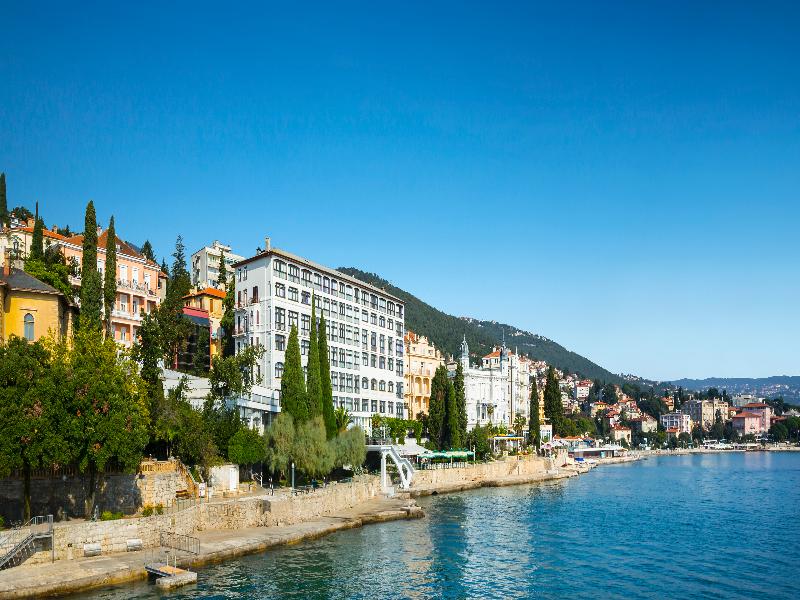 Hotel Kristal - Genel