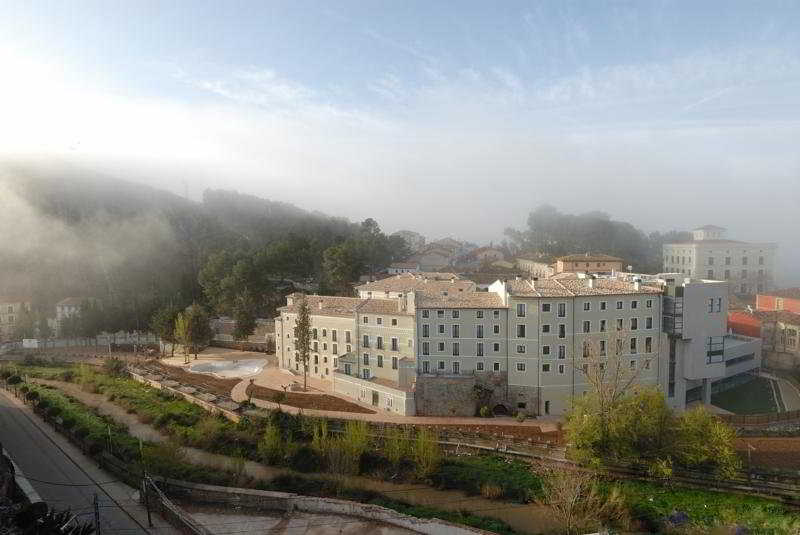 Alhama de Aragon Hotel Balneario - Genel