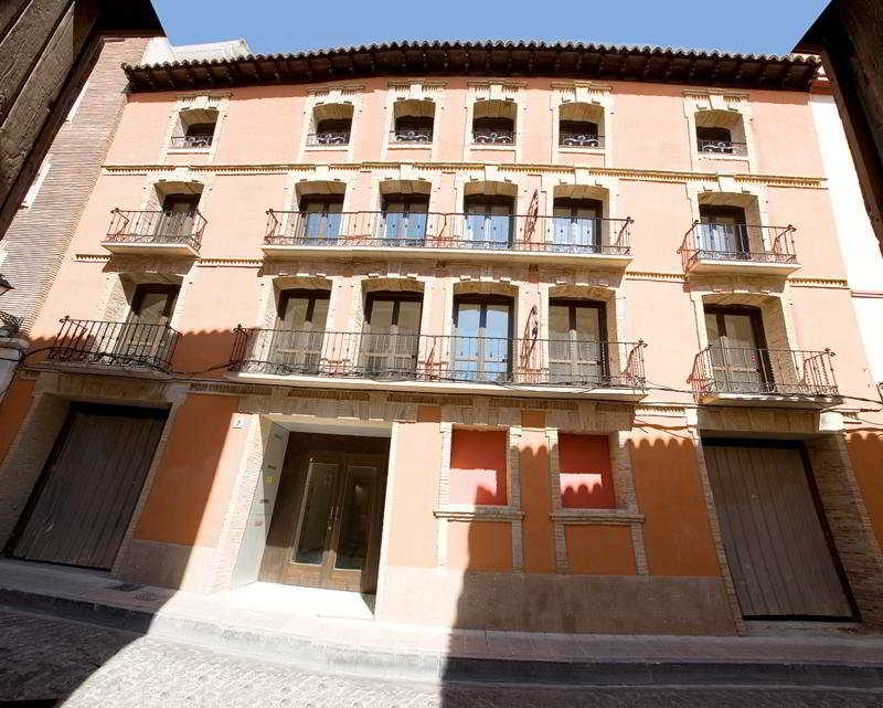 Casa Palacios de los Sitios - Genel