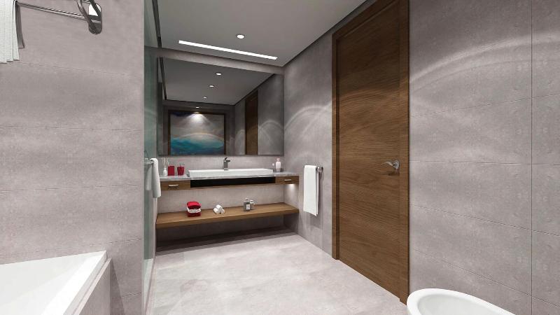Somerset West Bay Doha - Oda