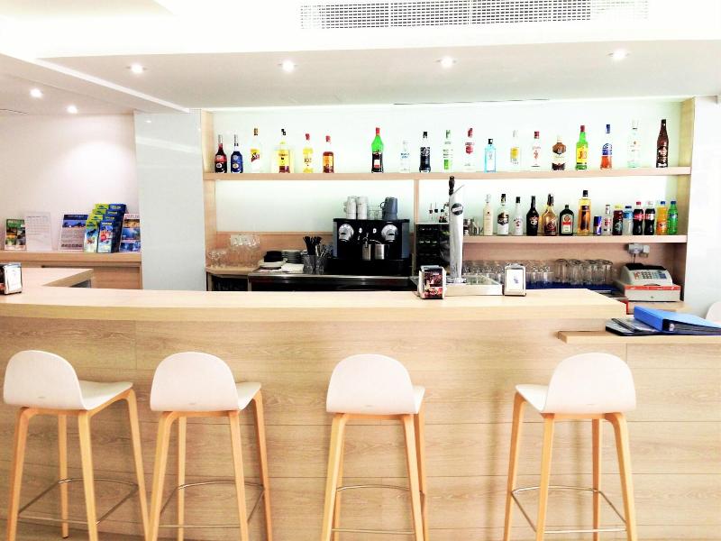 Gracia - Bar
