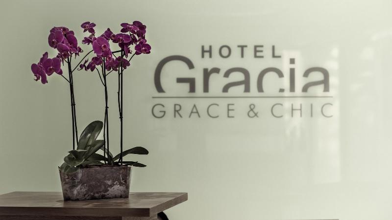 Gracia - Lobi