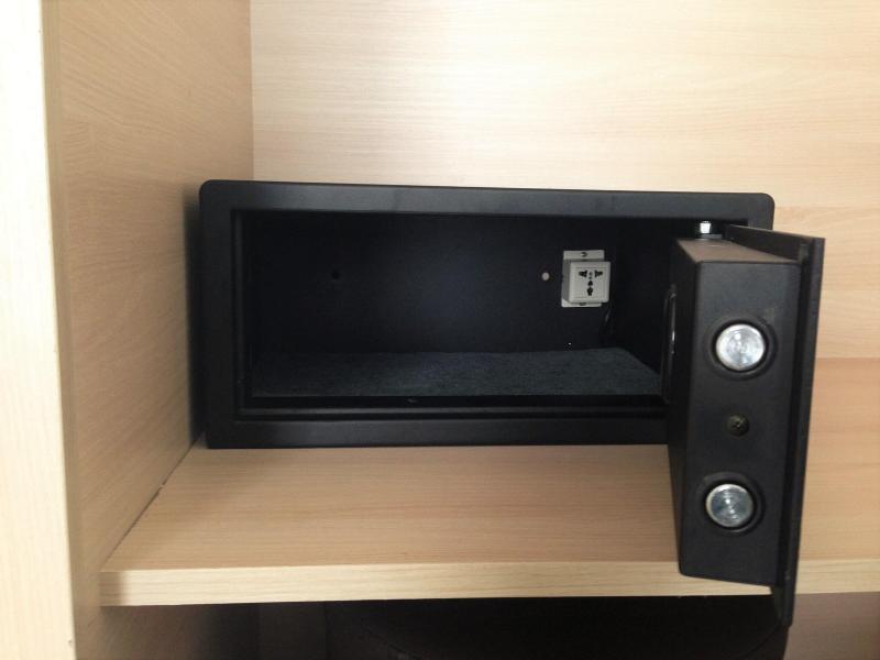 Gracia - Genel