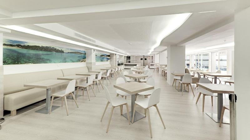 Gracia - Restoran